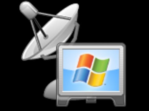 how to remote desktop linux