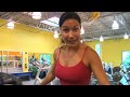 Full Upper Body Work out With Empower Your Body Full Upper Body Work out With Empower Your Body