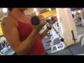 Full Upper Body Work out With Empower Your Body