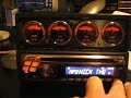 Razor sound vu meter Razor sound vu meter