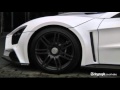 Supercar Zenvo Automotive ST1 worth £1.14 million for sale