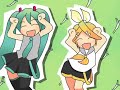 ????(caramelldansen)