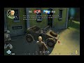 Battlefield Heroes Killzonezero.com Thanksgiving 09