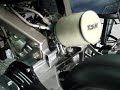 NOS 2fast4race xsh max tuned