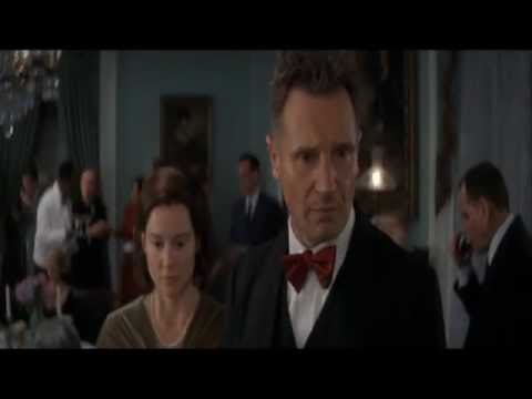 Supercut: Liam Neeson always gets the last word