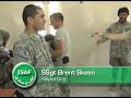 Afghan Border Police Learn the Basics