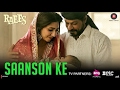Saanson ke Full Audio Song | kk | Shahrukh Khan | Raees | Ahir & jamb8 Saanson ke Full Audio Song | kk | Shahrukh Khan | Raees | Ahir & jamb8
