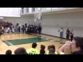 Hamden Hall vs. Hopkins '12