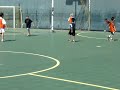 FUTSAL FUN 4