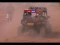 Rzr vs Rhino Tug-O-War