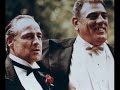 The Godfather -- a tribute