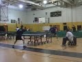 Adam Hugh (Princeton) vs. Tahl Leibovitz (New York)