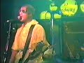 Weird Lovemakers \"Uncontrollable Urge\" Club Congress 1998