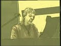 rick wakeman (piano) - quartet