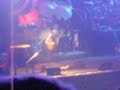 Yes 35th aniversary Tour, track - wurm