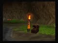 Dragon Quest 8 Walkthrough part 4 The Waterfall Cave