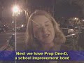 The Proposition Song