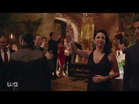 Queen of the South Season 3 "Rivalry" Promo