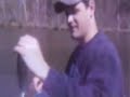 music video for 