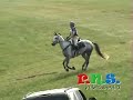 Virginia Horse Trials CCI cross country