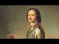 best biography of peter the great best biography of peter the great