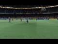 BARCELONA VS REAL MADRID