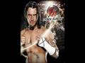 2008 WWE Cyber Sunday Poster and CUSTOm Theme.
