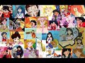 Sailor Moon - Tr�ume befreien