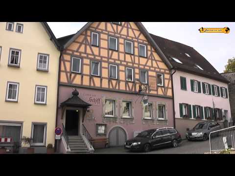baden württemberg - Horb am Neckar ist eine Stadt im Südwesten des Bundeslandes Baden-Württemberg, und liegt am Rande des Schwarzwald. Die gut erhaltene Altstadt mit einer alten...