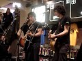 Dirty Pretty Things - Puffin on a Coffin Nail