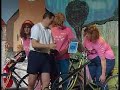 BlokTV: Un goeie road met Leontiens Ladies Ride BlokTV: Un goeie road met Leontiens Ladies Ride
