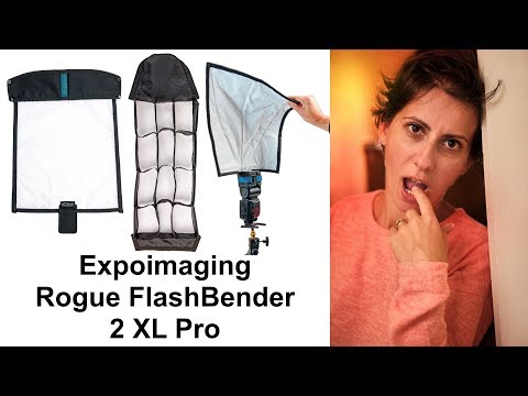 Click aici pentru vizualizare Prezentare si poze facute cu sistemul de iluminare Expoimaging Rogue FlashBender 2 XL Pro Prezentare si poze facute cu sistemul de iluminare Expoimaging Rogue FlashBender 2 XL Pro