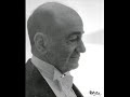 Shura Cherkassky plays Chopin Ballade No.2 op.38