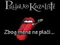 prljavo kazaliste – Prljavo Kazaliste-Zbog mene ne placi.wmv