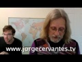 Site: www.jorgecervantes.tv Livestream: www.ustream.tv T-shirts: jorge.spreadshirt.com