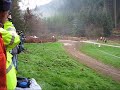 Roger Albert Clark Rally 2007 - Dalby