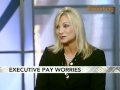 Branthover Worried Non-Tarp Firms Will Woo Top Talent: Video
