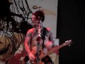 James Michael and DJ Ashba Cruefest