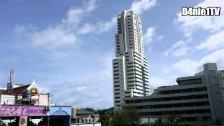 PATONG TOWER TIMELAPSE