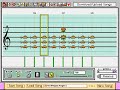 one winged angel   final fantasy vii mario paint