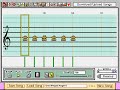 One Winged Angel - Final Fantasy VII, Mario Paint