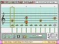 one winged angel   final fantasy vii mario paint