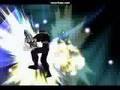 Squall's  Lion Heart Limit Break of Final Fantasy VIII