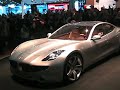 Roadfly.com - Fisker Karma
