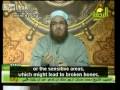 Egyptian cleric Galal Al-Khatib Explains Wife-Beating in Islam