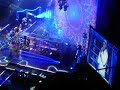 La Tormenta - Aventura (The Last) CONCERT