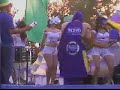 EXPO NAVOJOA 2008 INAGURACION