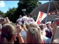 VfB Saisonopening - Vorstellung von Tasci, Niedermeier und Lanig