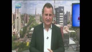 Clipping de TV - Janeiro 2018 - Record - Balanço Geral