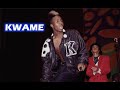 KWAME - ONLY YOU